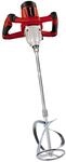 Einhell Farb-M&ouml;rtelr&uuml;hrer TE-MX 1600-2 CE (2-Gang-Getriebe, max. 750 min-1,