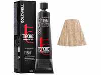 Goldwell Topchic Haarfarbe silver natural 11SN, 1er Pack (1 x 60 ml)
