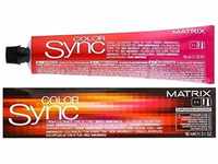 Matrix Color Sync Spm VE74 Hair Dye, 90 ml