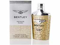 Bentley Infinite Rush EdT, 1er Pack (1 x 100 ml)