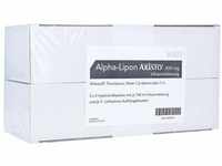 ALPHA LIPON Aristo 600 mg Infusionslösung 10X100 ml