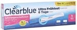 Clearblue Schwangerschaftstest fr&uuml;he Erkennung, 30 g
