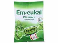 Em-eukal Hustenbonbons zuckerhaltig, 75 g