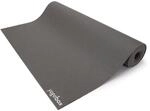 Yogabox Studio Yogamatte PREMIUM - 200 cm x 80 cm x 4.5 mm (LxBxH) - Fitnessmatte,