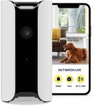 Canary Pro &Uuml;berwachungskamera, 90 dB Sirene, Raumklima &Uuml;berwachung,