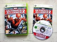 Marvel: Ultimate Alliance 2