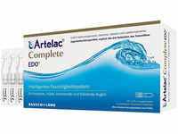 Artelac Complete EDO Augentropfen: Augentropfenlösung mit einem dreifachen