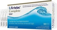 ARTELAC Complete EDO Augentropfen 30X0.5 ml