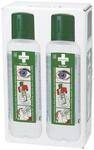 Cederroth Augendusche Nachf&uuml;ller, 2 x 500 ml