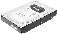 Seagate ST3000NM0005 Enterprise Capacity Interne Festplatte 3000GB