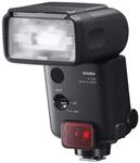 Sigma EF-630 Blitzger&auml;t (geeignet f&uuml;r Canon EF Kamera)