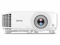 BenQ MS560 Business Projector SVGA/4:3/4000Lm/800x600/20000:1/White