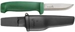 Hultafors Grobmesser GK, 380020, mit bewusst grober (weniger scharfer)