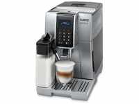 De'Longhi Dinamica ECAM 350.75.S Kaffeevollautomat mit LatteCrema Milchsystem,