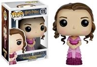 Funko 6567 Vinylfigur: Harry Potter - Hermine Weihnachtsball