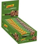 Powerbar Natural Energy Cereal Cacao Crunch 24x40g - Veganer Kohlenhydrat...