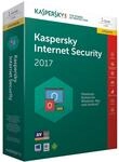 Kaspersky Internet Security Upgrade 2017 | 1 Ger&auml;t | 1 Jahr | PC/Mac/Android 