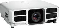 Epson EB-l1100u 6000 ANSI Lumen 3LCD WUXGA (1920 x 1200) Schreibtisch weiß Epson EB-l1100u 6000 ANSI Lumen 3LCD WUXGA (1920 x 1200) Schreibtisch weiß