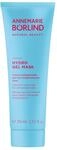ANNEMARIE B&Ouml;RLIND HYDRO GEL MASK (75ml) - Intensivpflegemaske bei Feuchtigkeitsarmer