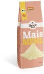 Bauckhof Mais-Vollkorn-Mehl glutenfrei, 500 g