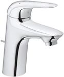 Grohe 2015 Solid EHM WT S-Size 23709003 Grau