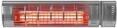 Eurom Golden 2000 Ultra RCD W Heizstrahler Terrassenstrahler Schwarz