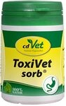 TOXIVET Sorb Pulver f.Hunde/Katzen 50 g