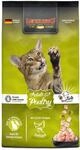 LEONARDO Adult GF Poultry [7,5kg] Katzenfutter | Getreidefreies Trockenfutter...