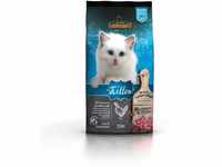 Leonardo Kitten [7,5kg] Kittenfutter | Trockenfutter für Kitten |...