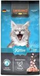 LEONARDO Kitten Katzenfutter Kitten, 7,5 kg getreidefreies Trockenfutter f&uuml;r
