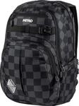 Nitro Snowboards 2018 Rucksack, 51 cm, 35 liters, Schwarz (Checker)