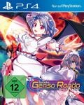 Touhou Genso Rondo Bullet Ballet