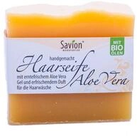 Savion Haarwaschseife Aloe Vera, 85 g&hellip;