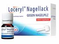 Loceryl Nagellack gegen Nagelpilz Direkt-Applikator, 5 ml