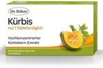 Dr B&ouml;hm K&uuml;rbiskernextrakt - Unterst&uuml;tzung f&uuml;r den Mann ab 40, 30 Tabletten 