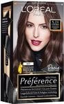 Loreal Recital Preference 5.21 Letoile Intensives K&uuml;hles Hellbraun 180ml