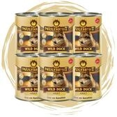Wolfsblut | Wild Duck Nassfutter | 6 x 800 g