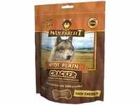 Wolfsblut - Wide Plain Cracker - 225 g - Pferd - Snack - Hundefutter -...