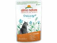 Almo Nature Functional Urinary Help Katzenfutter, Nassfutter für ausgewachsene