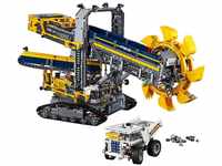 Lego® Technic 42055 Schaufelradbagger