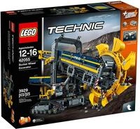 LEGO&reg; Technic 42055 - Schaufelradbagger, 11 Jahre to 16 Jahre