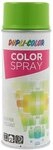 DUPLI-COLOR 584930 Color-Spray, 400 ml, Gelb/Gr&uuml;n Glanz