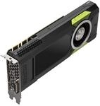 HP NVIDIA Quadro M5000 8GB Graphics DL-DVI(I)+4xDP