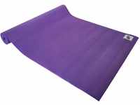 Yogamatte »Annapurna Comfort« - sehr rutschfest aus ECO-PVC hergestellt - die...
