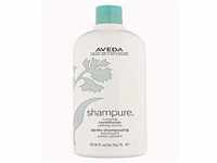Aveda SHAMPURE shampoo 1000 ml, Blumig