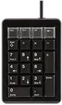 CHERRY G84-4700, Programmierbares Keypad, US-Layout mit Numerik-Block, Kabelgebunden