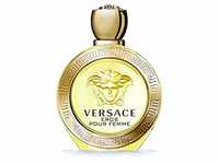 Versace Eros Pour Femme 100ml Eau De Toilette Spray Duft für Sie
