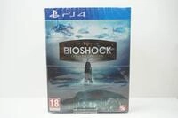BIOSHOCK COLLECTION PS4 MIX
