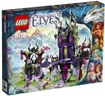 LEGO Elves 41180 - Raganas magisches Schattenschloss