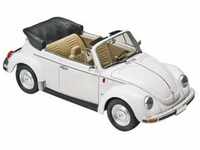 Italeri 3709-1:24 VW Beetle Cabrio